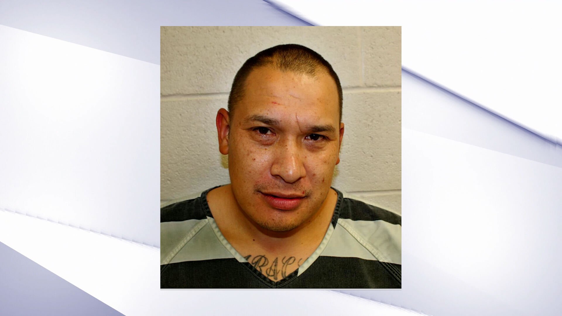 Man taken into custody after chase through rural Putnam County early Monday morning